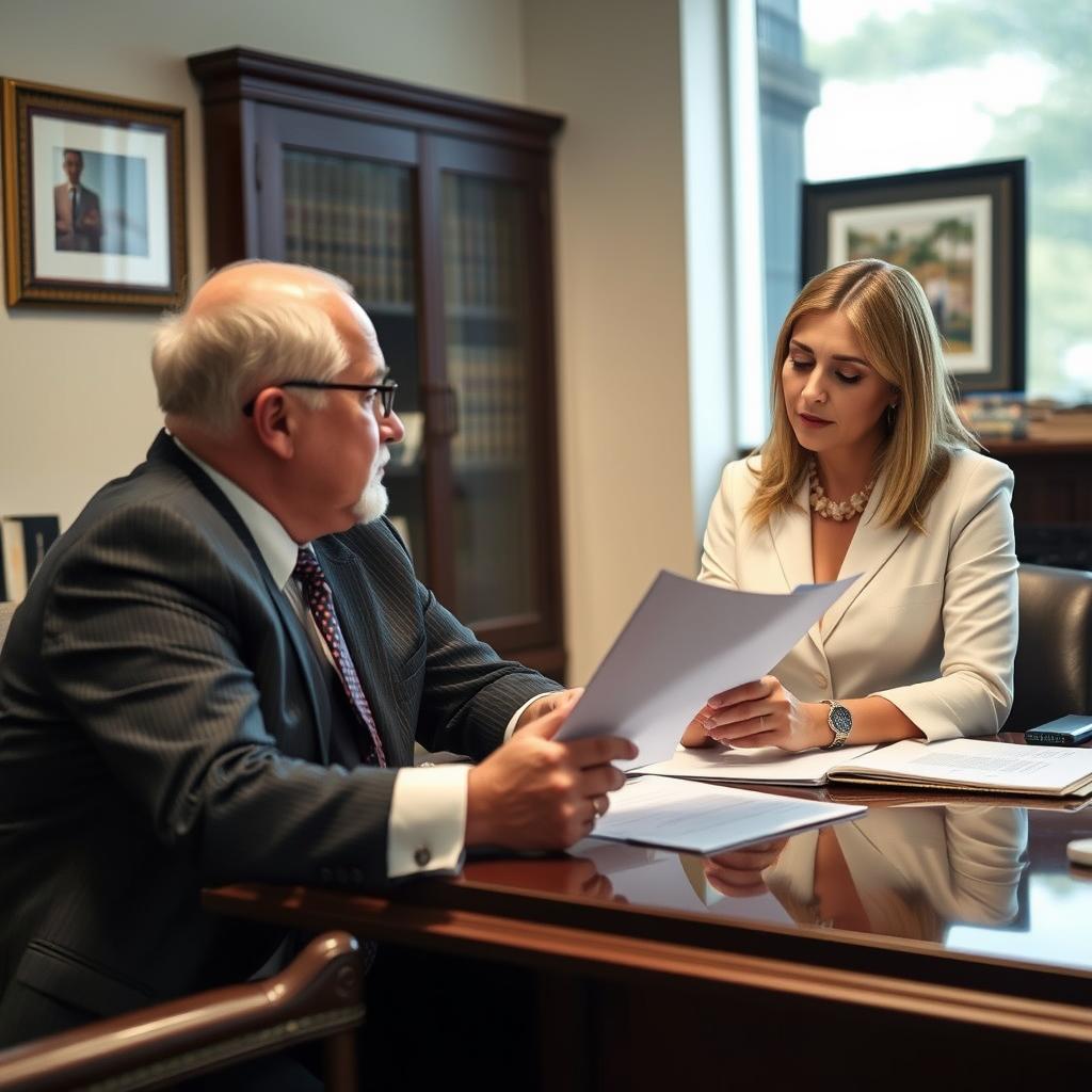 Foreign Divorce Decree Enforcement Lawyer Gloucester County, VA