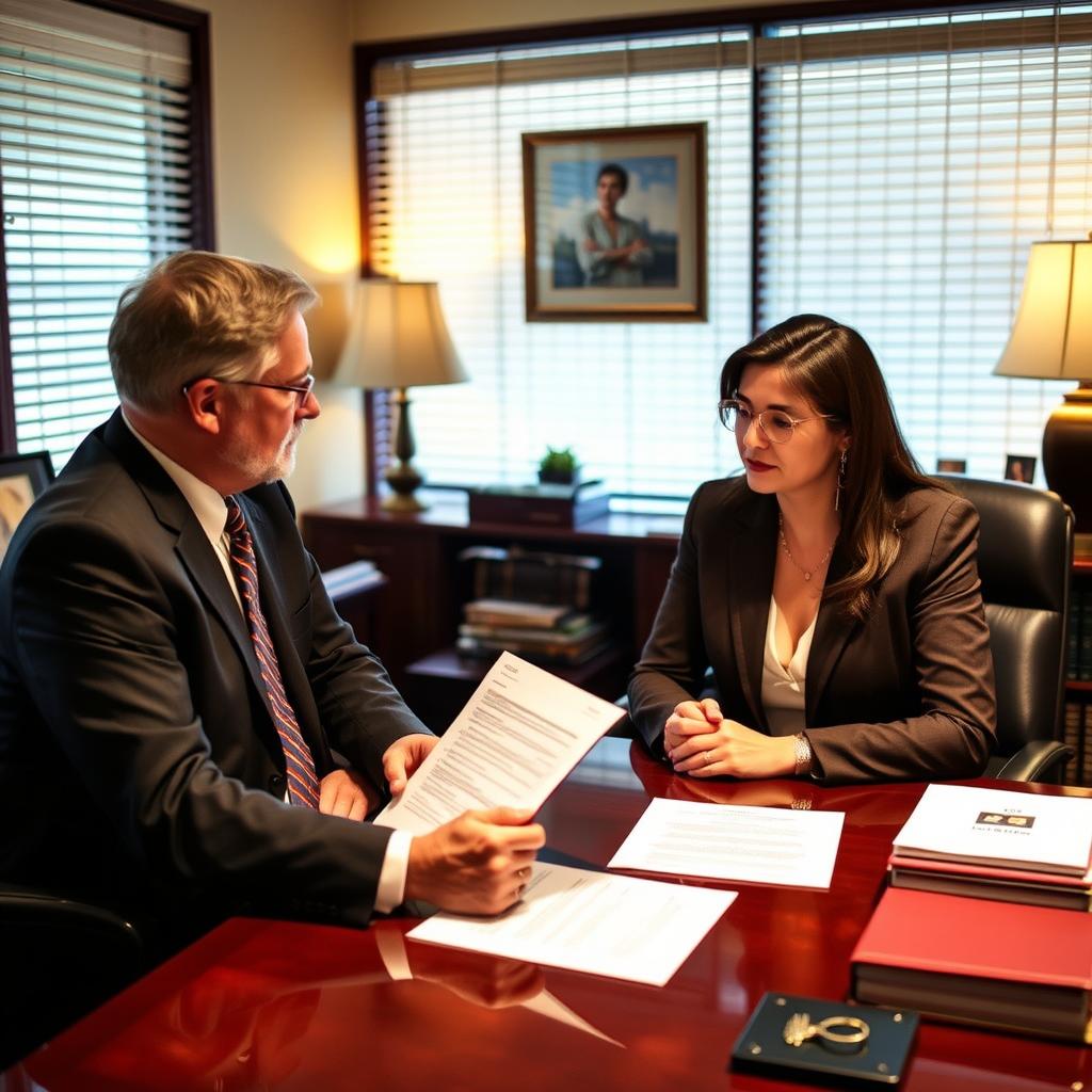 Foreign Divorce Decree Enforcement Lawyer James City County, VA