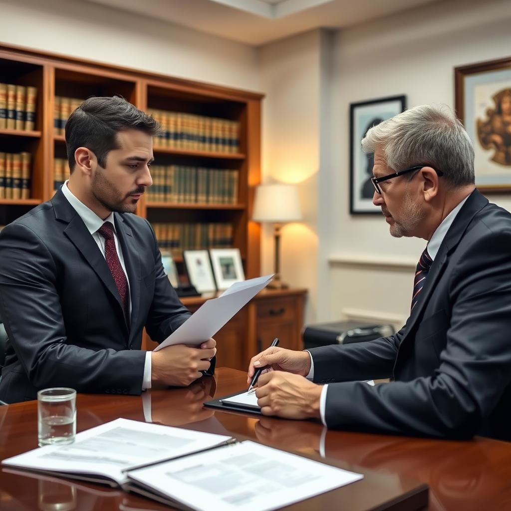 Foreign Divorce Decree Enforcement Lawyer Near Me
