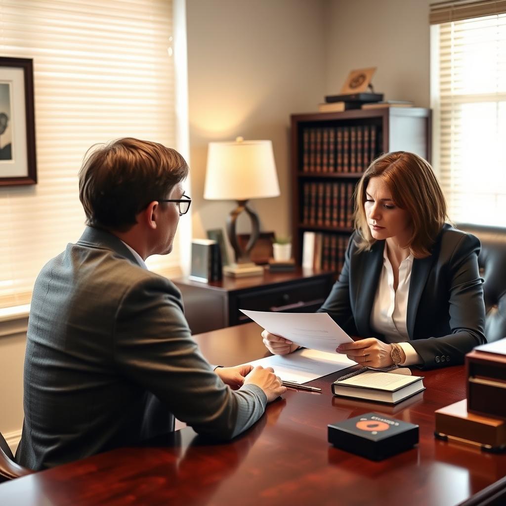 Foreign Divorce Decree Enforcement Lawyer Poquoson, VA