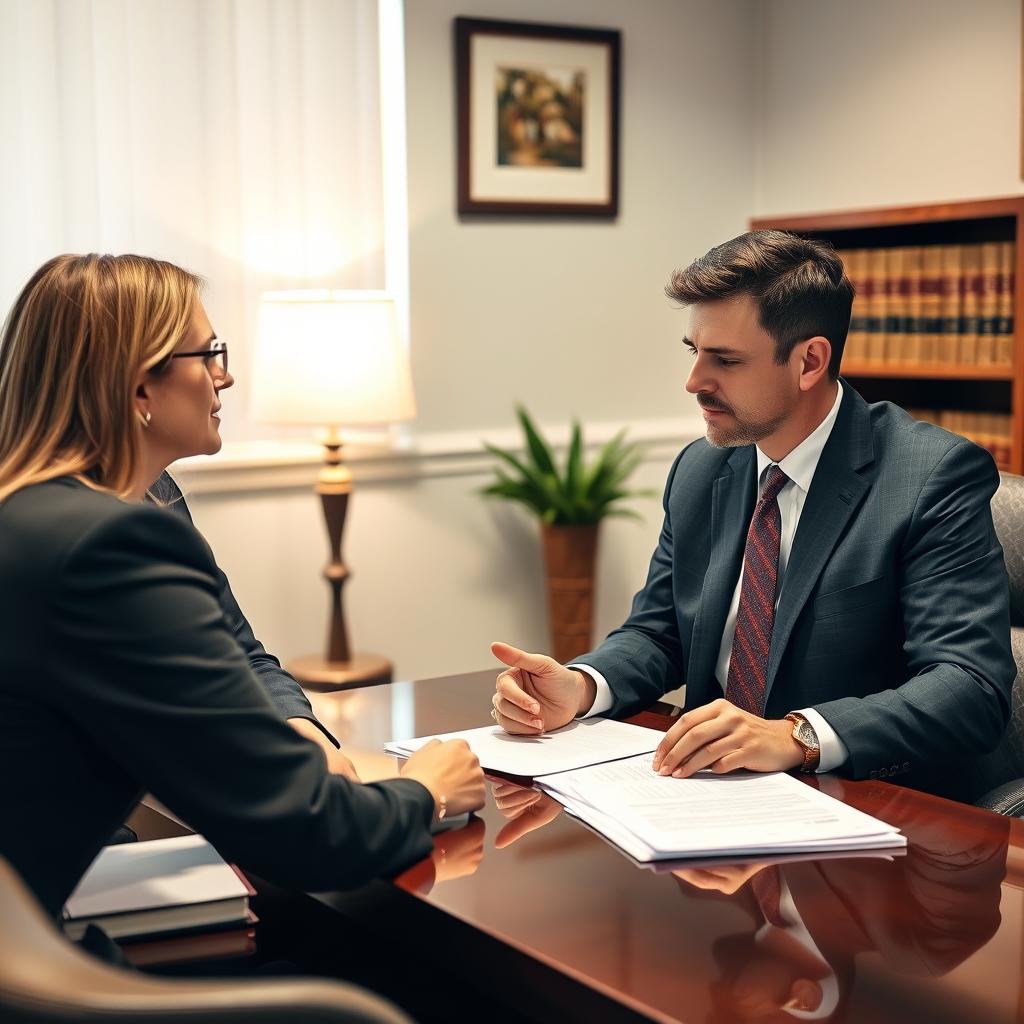 Foreign Divorce Decree Enforcement Lawyer Suffolk, VA