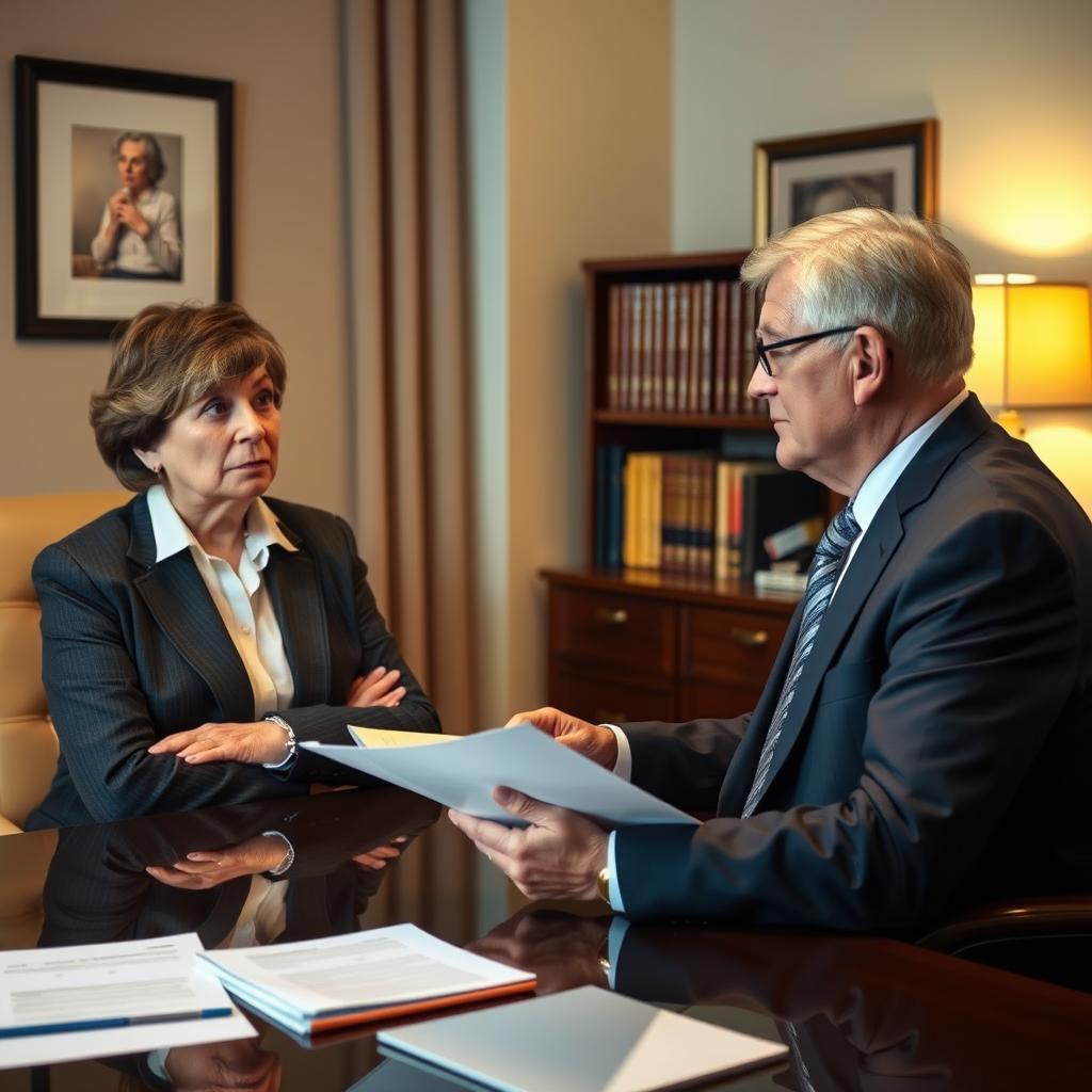 Grandparent Custody Lawyer Gloucester County, VA