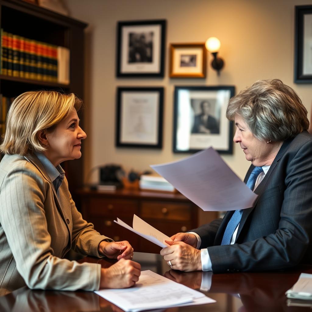 Guardianship Lawyer Hampton, VA