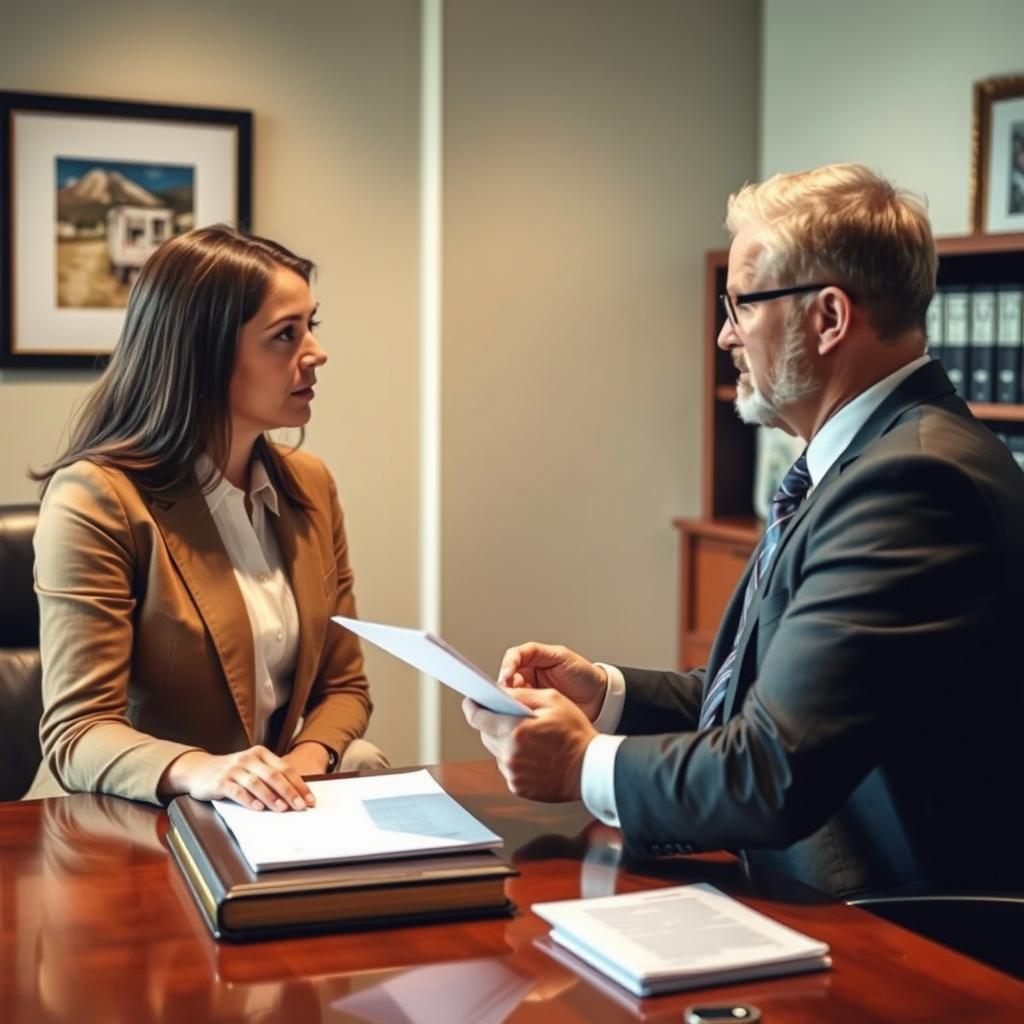 Guardianship Lawyer Near Me