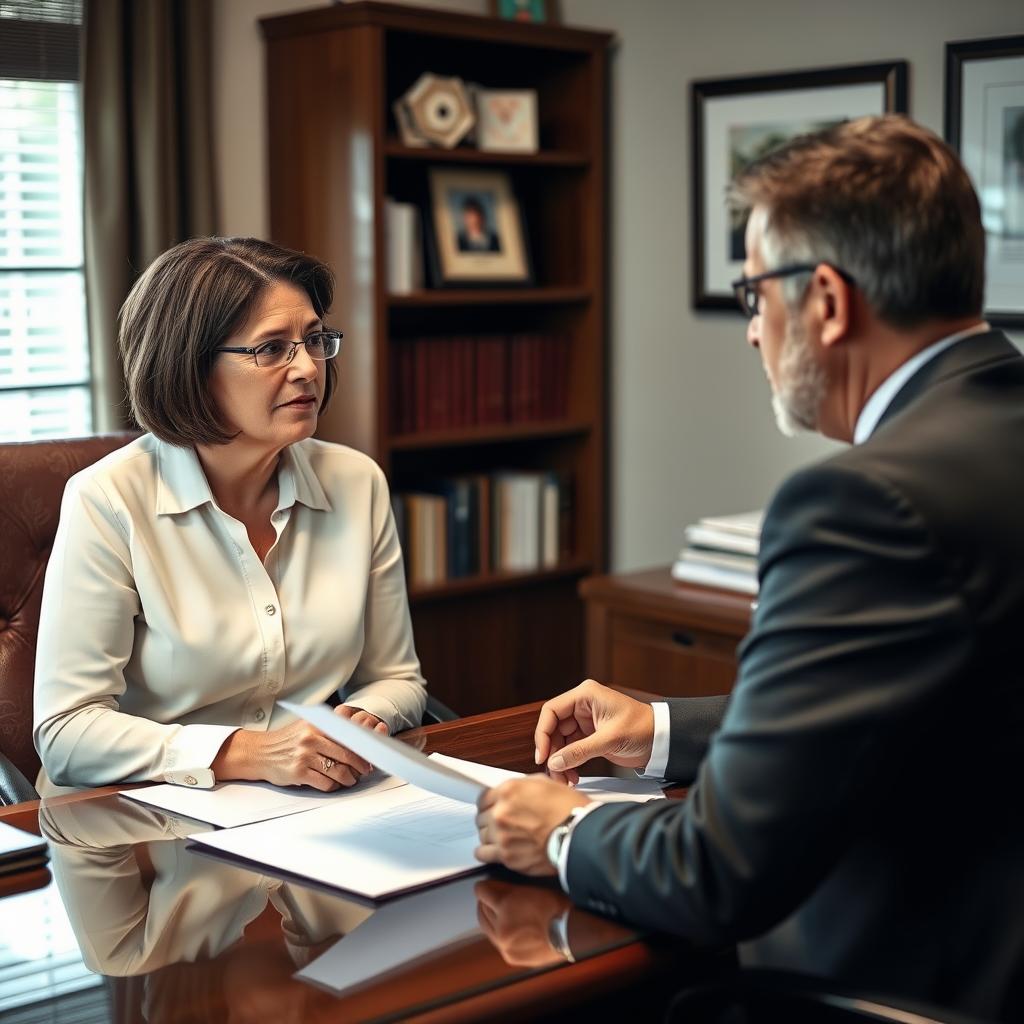 Guardianship Lawyer York County, VA