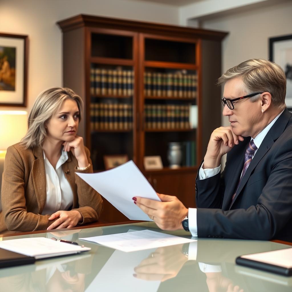 How long does a divorce take in Hampton