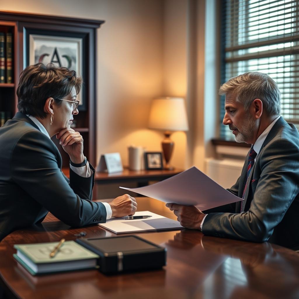 How much does a divorce lawyer cost in Chesapeake