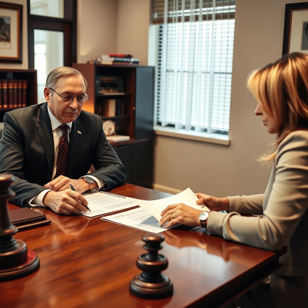 How much does a divorce lawyer cost in Hampton