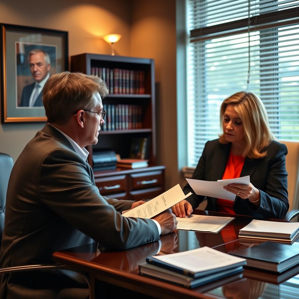 Indefinite Alimony Lawyer Gloucester County, VA