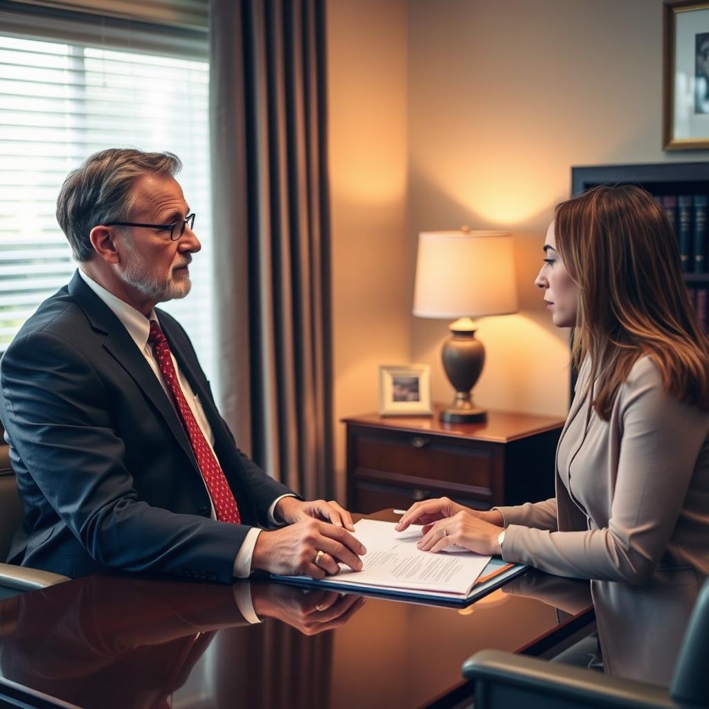 Indefinite Alimony Lawyer Hampton, VA