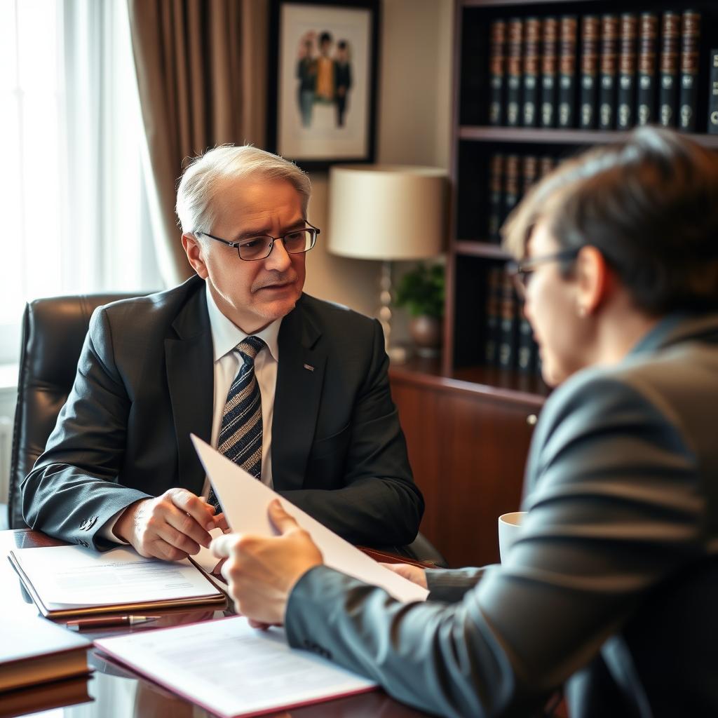 International Assets Divorce Lawyer Chesapeake, VA