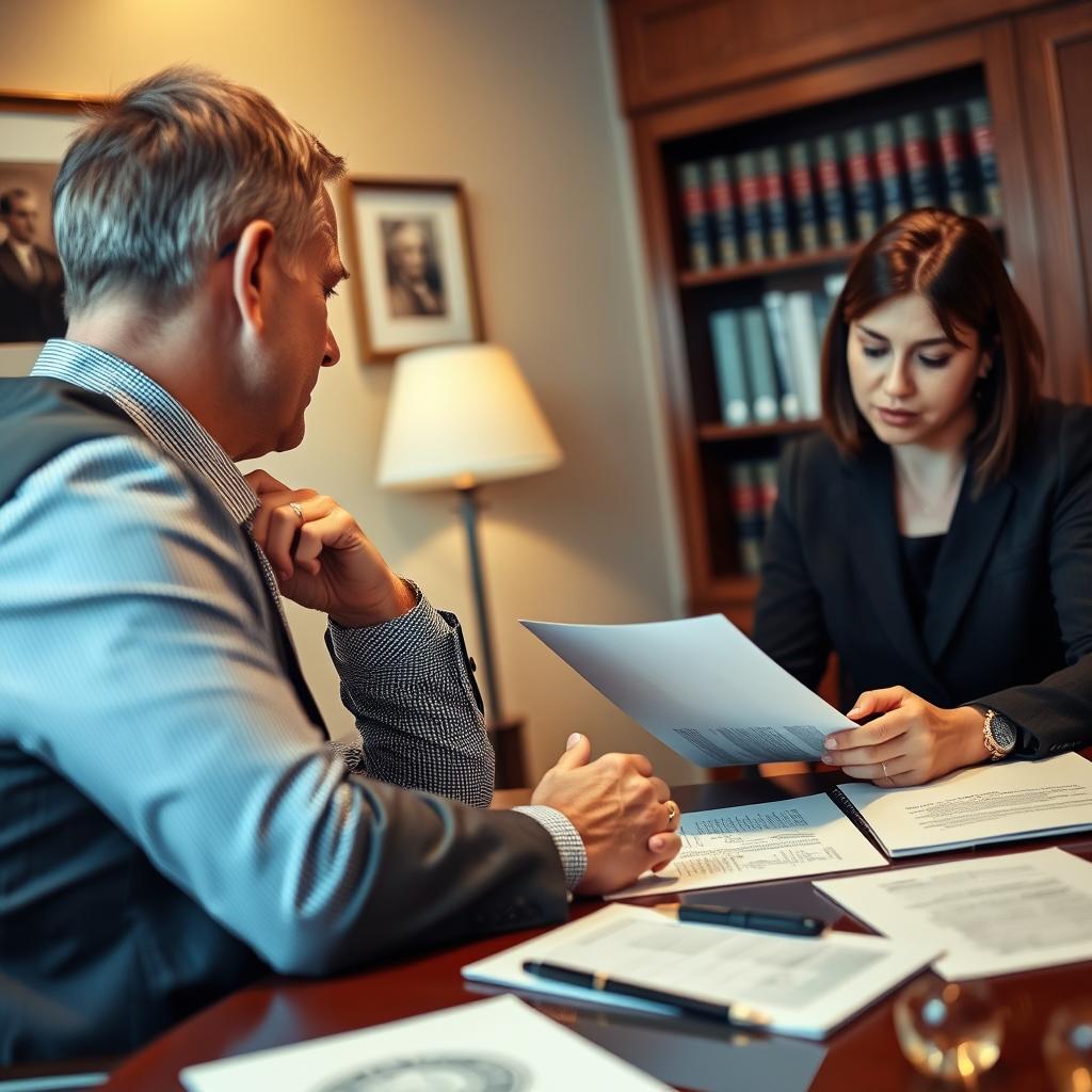 International Assets Divorce Lawyer Chesapeake, VA