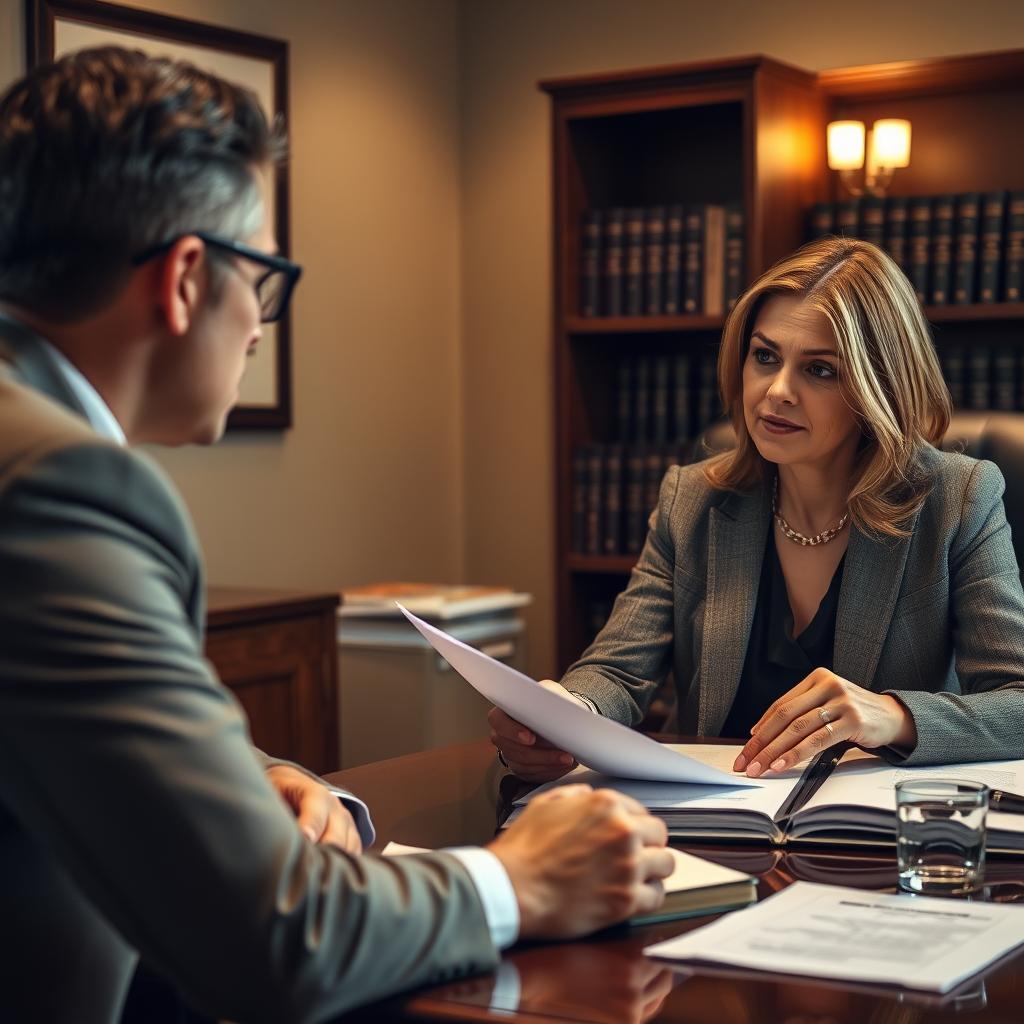 International Assets Divorce Lawyer Gloucester County, VA