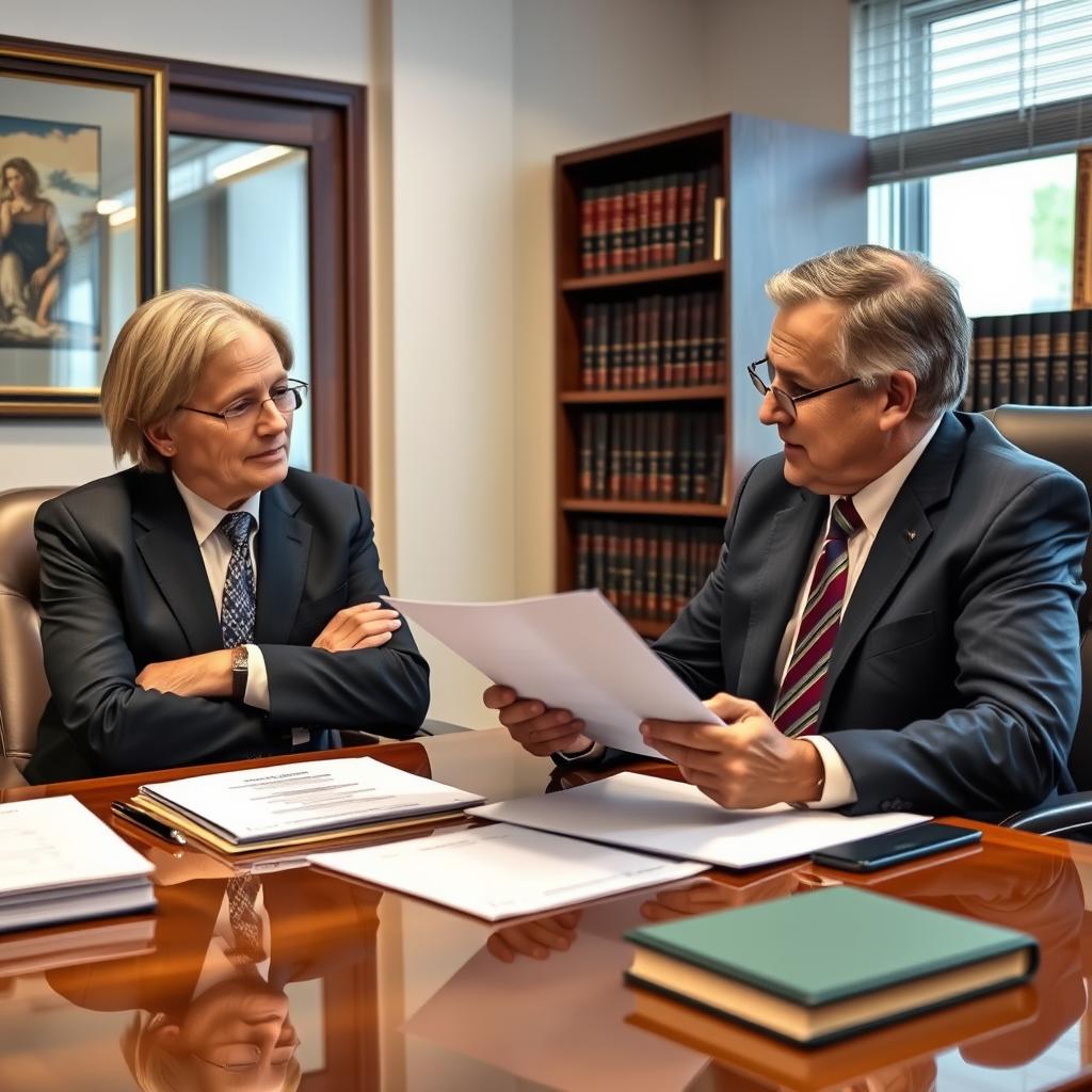 International Assets Divorce Lawyer Near Me