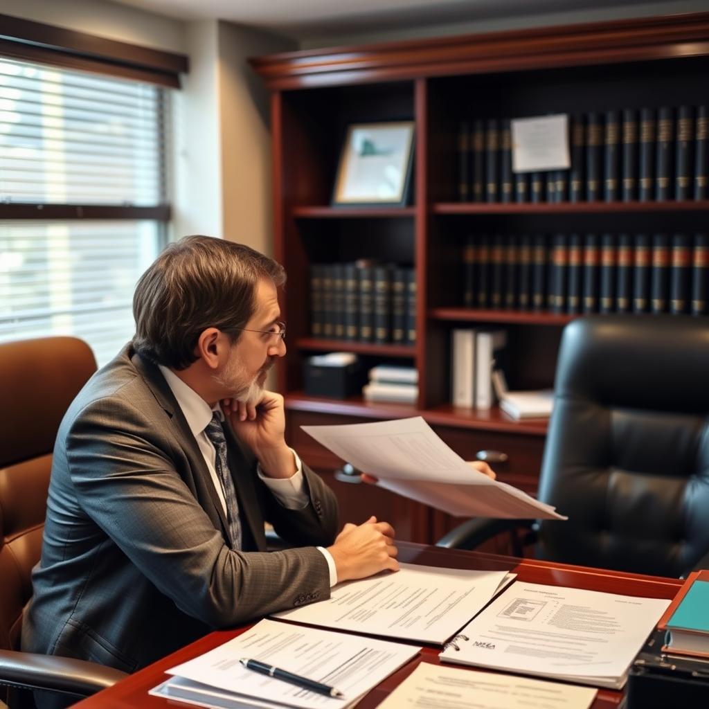 International Assets Divorce Lawyer Suffolk, VA