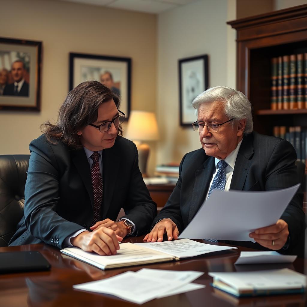 Interstate Custody Lawyer Chesapeake, VA