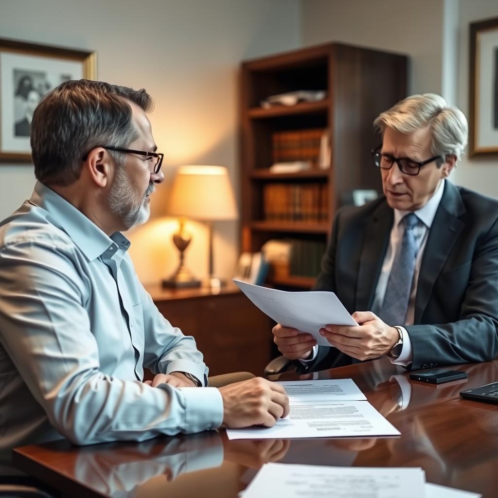 Interstate Custody Lawyer Gloucester County, VA