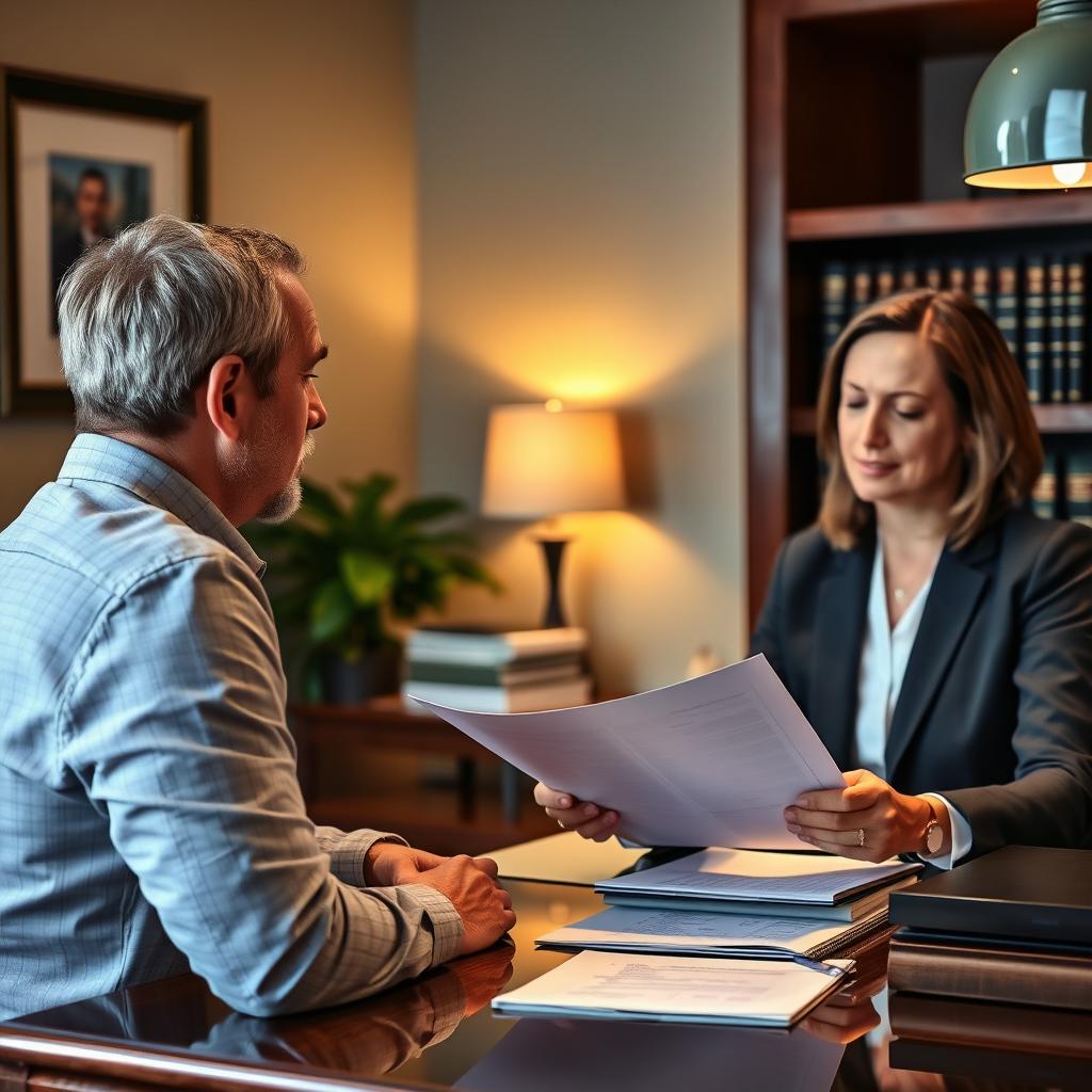 Interstate Custody Lawyer Hampton, VA