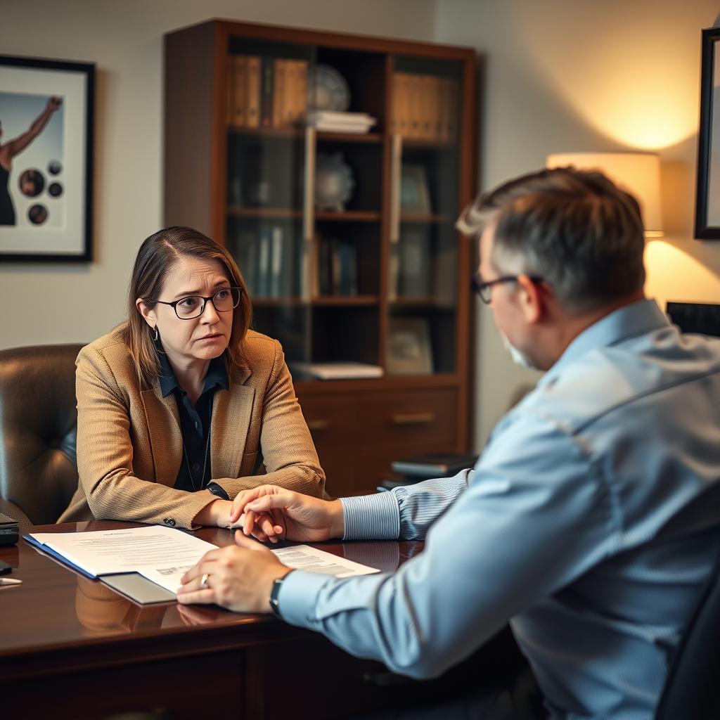 Joint Custody Lawyer Chesapeake, VA