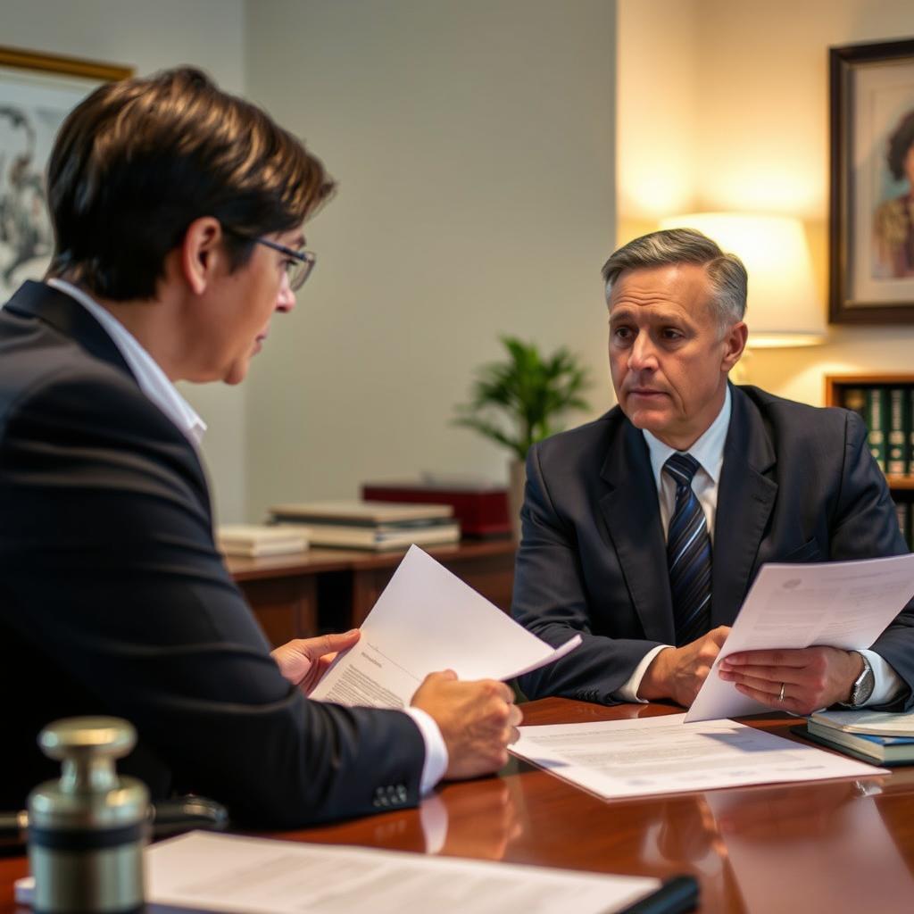 Joint Custody Lawyer Gloucester County, VA