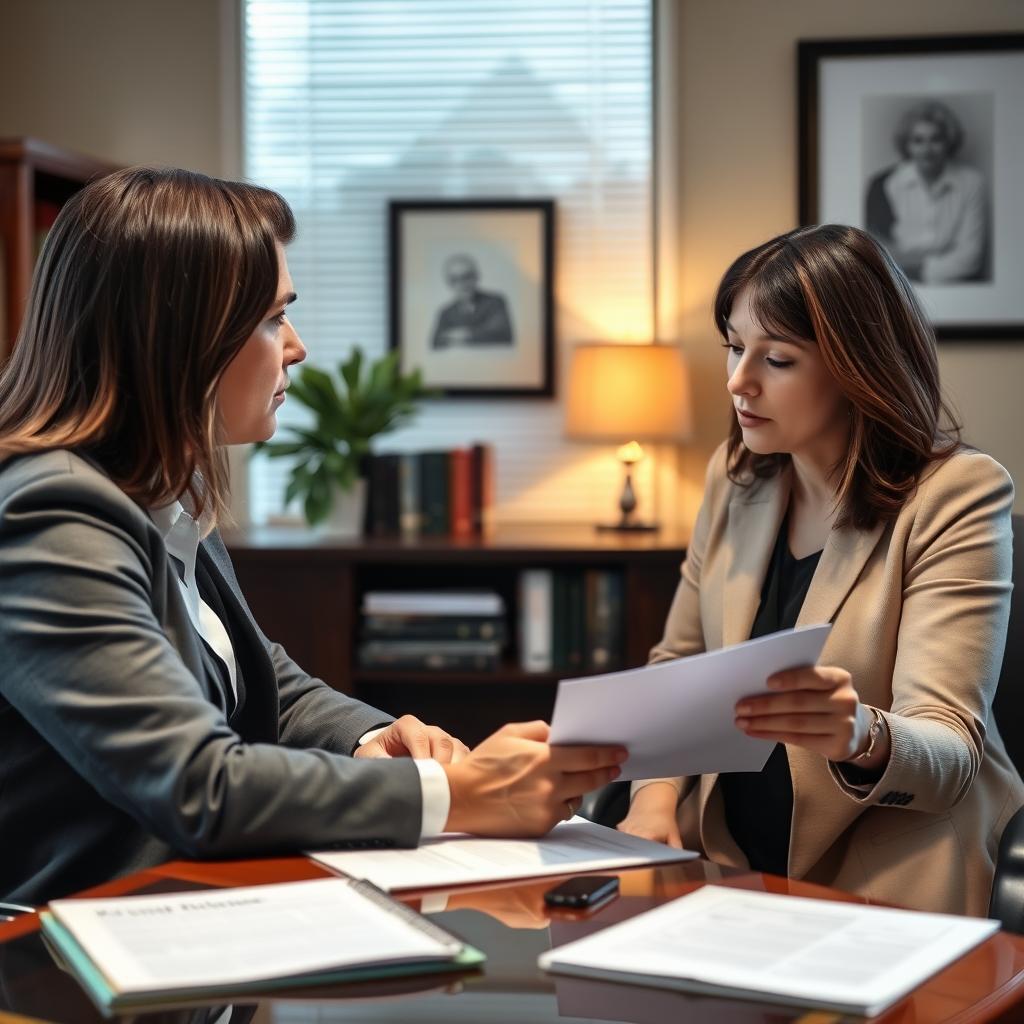 Joint Custody Lawyer Suffolk, VA
