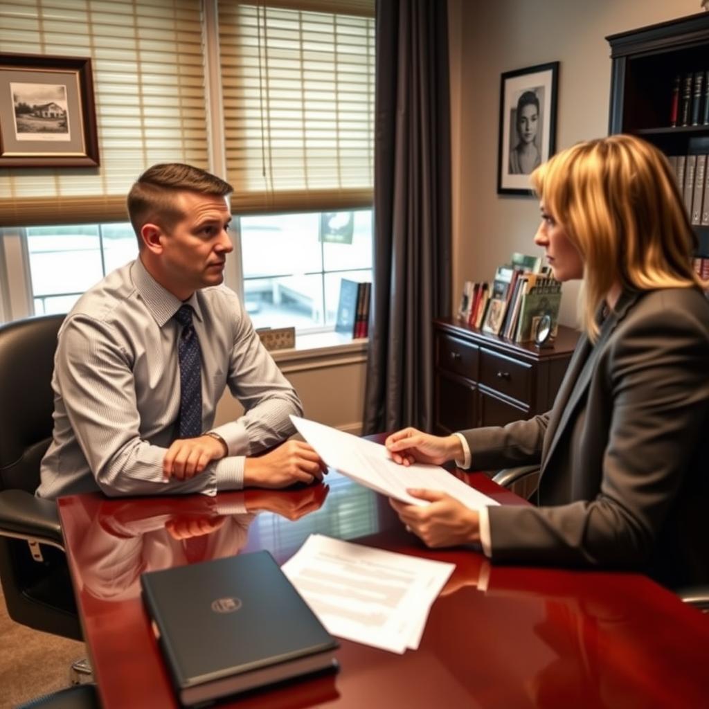 Joint Custody Lawyer York County, VA
