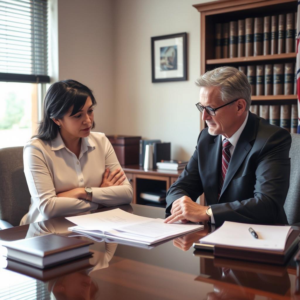 Kinship Adoption Lawyer Chesapeake, VA