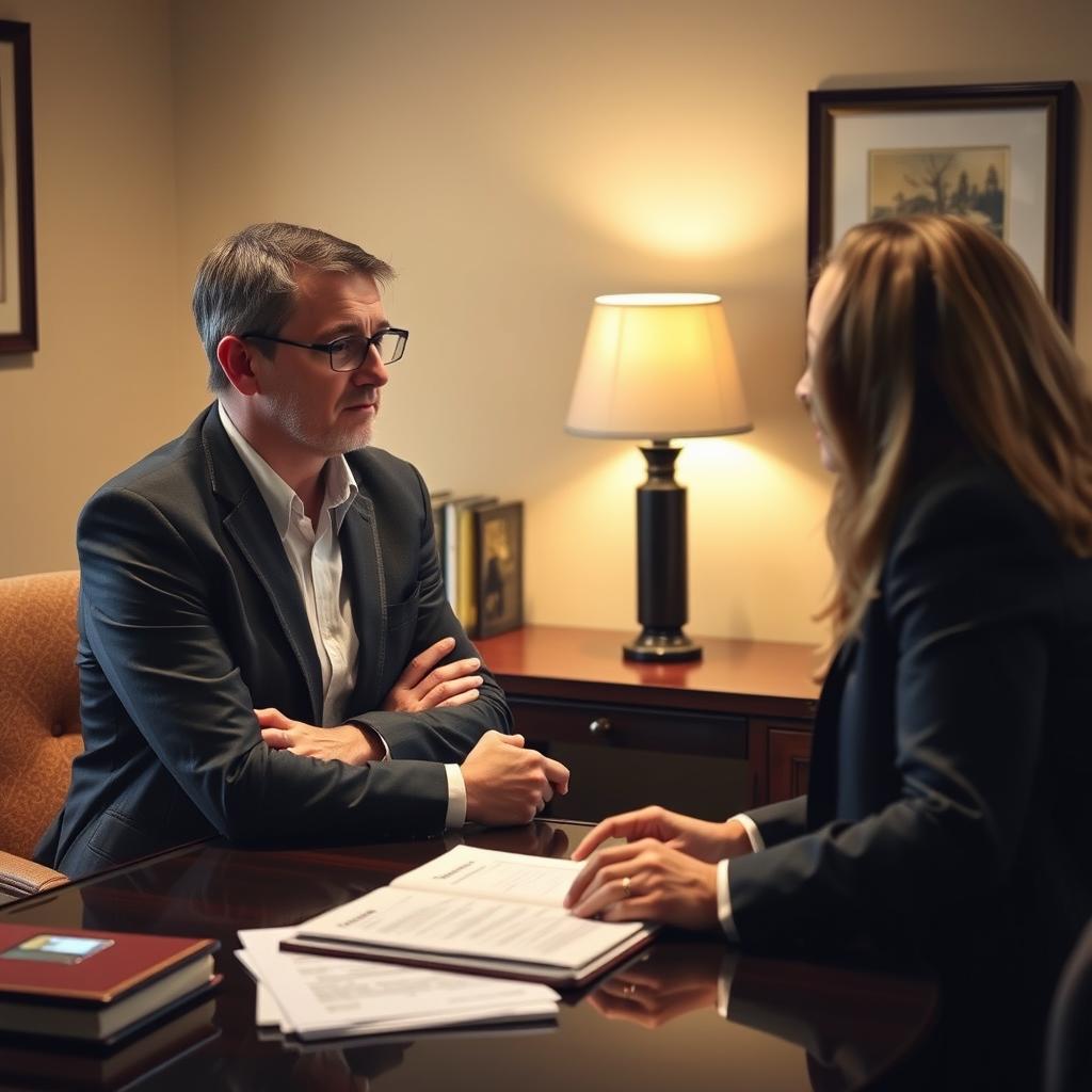 Kinship Adoption Lawyer Poquoson, VA