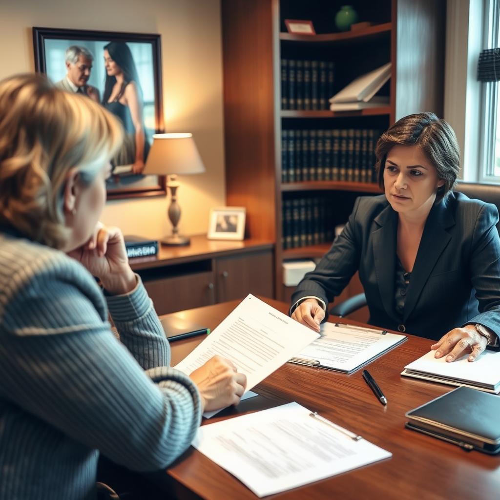 Kinship Adoption Lawyer Suffolk, VA