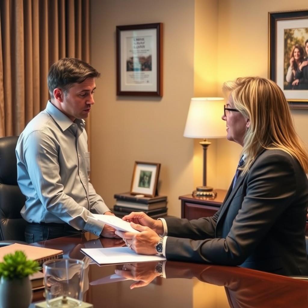 Kinship Adoption Lawyer Virginia Beach, VA