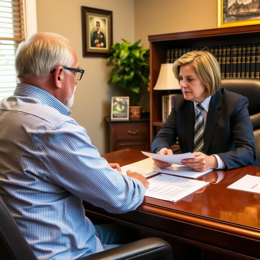 Kinship Adoption Lawyer York County, VA