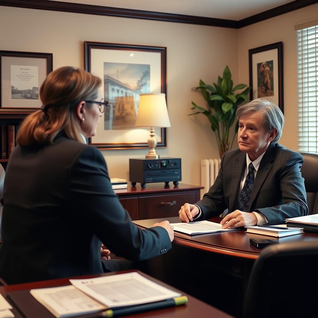 Kinship Guardianship Lawyer Hampton, VA