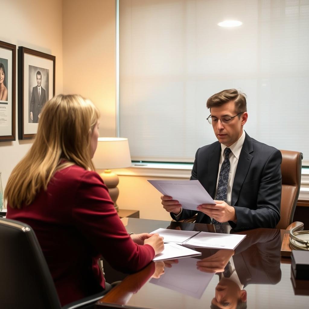 Kinship Guardianship Lawyer James City County, VA