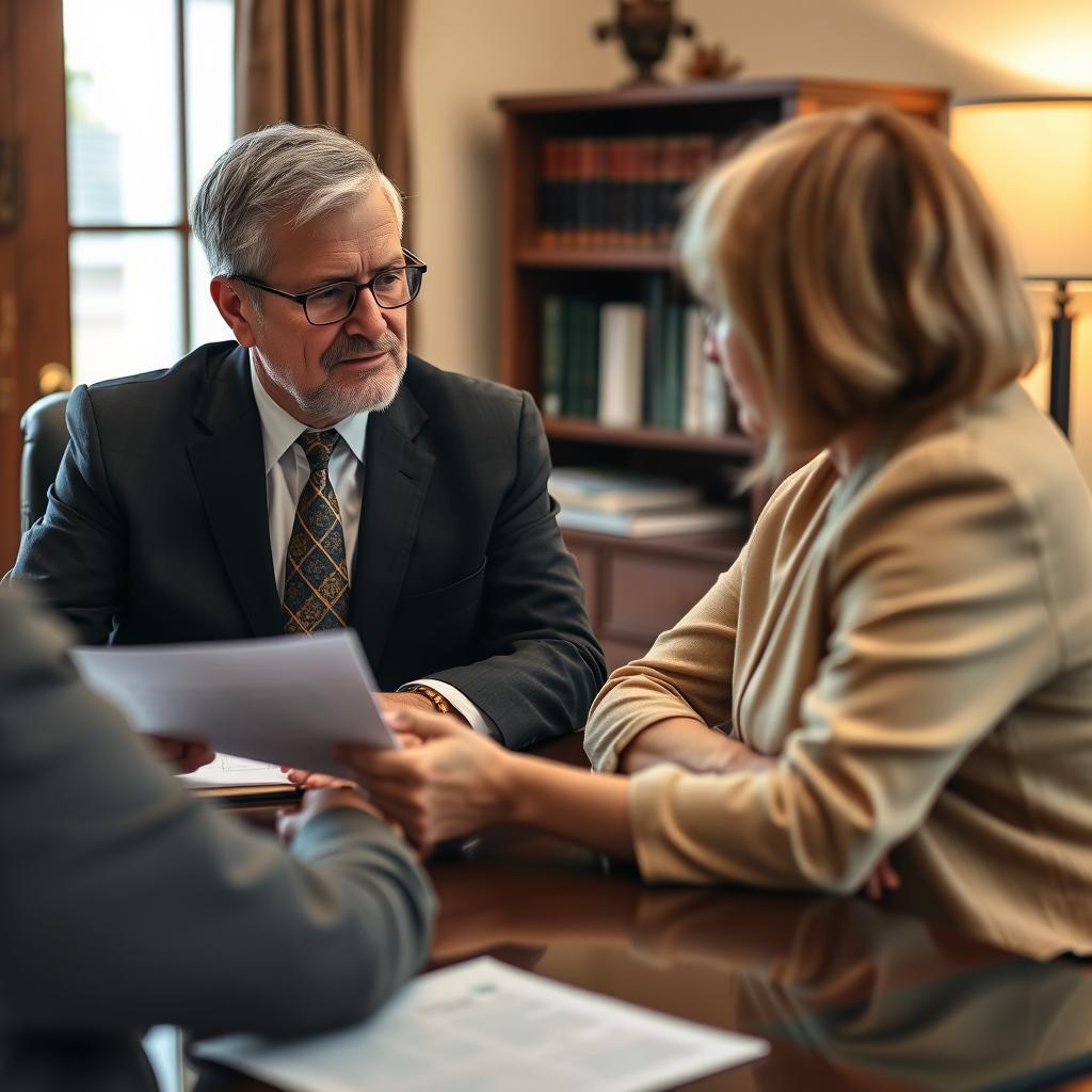 Kinship Guardianship Lawyer Poquoson, VA