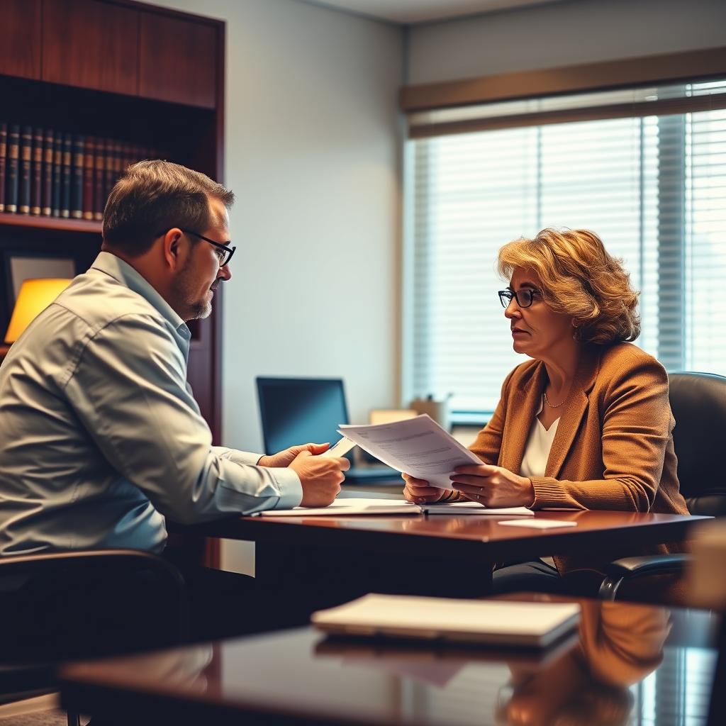 Kinship Guardianship Lawyer Suffolk, VA