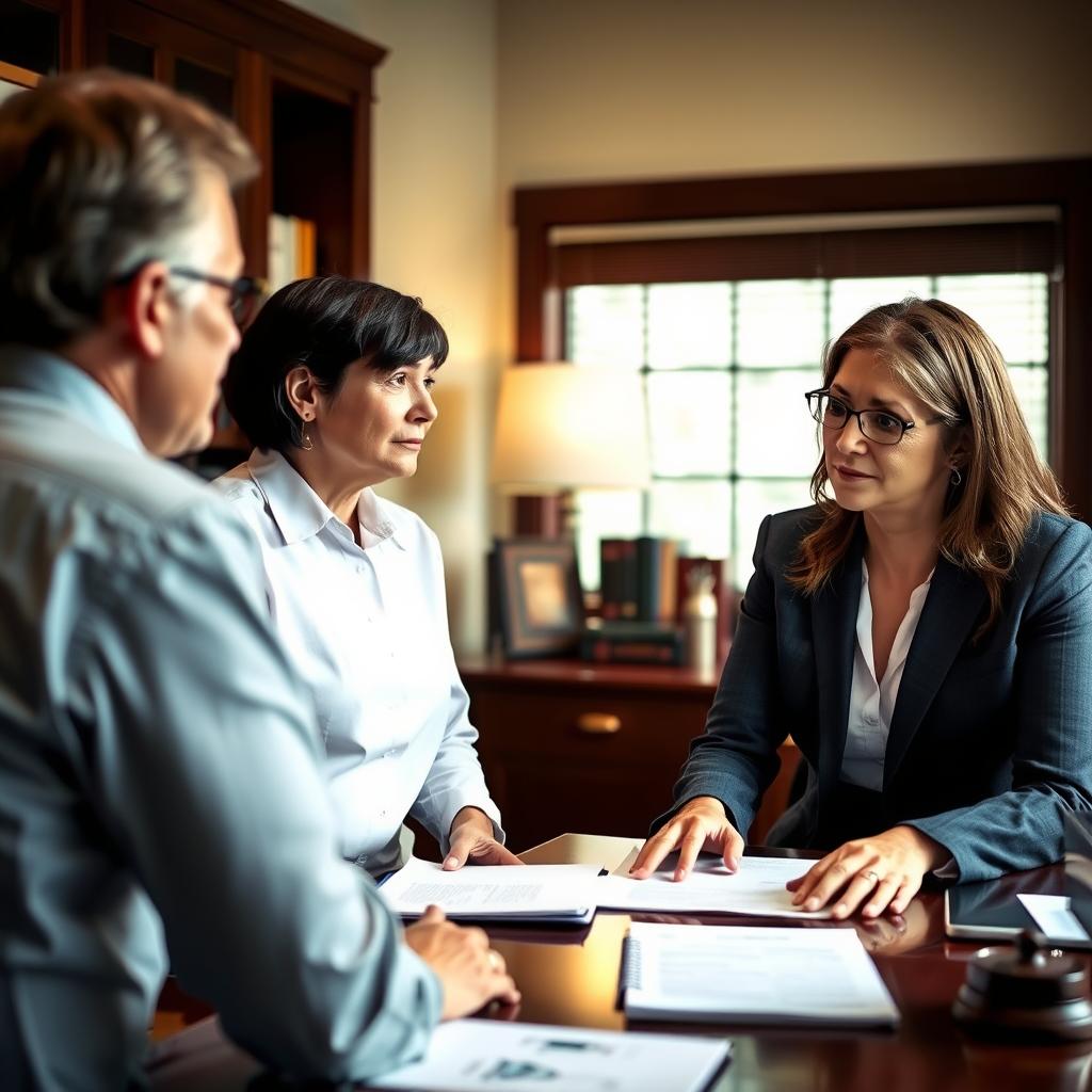Kinship Guardianship Lawyer Virginia Beach, VA