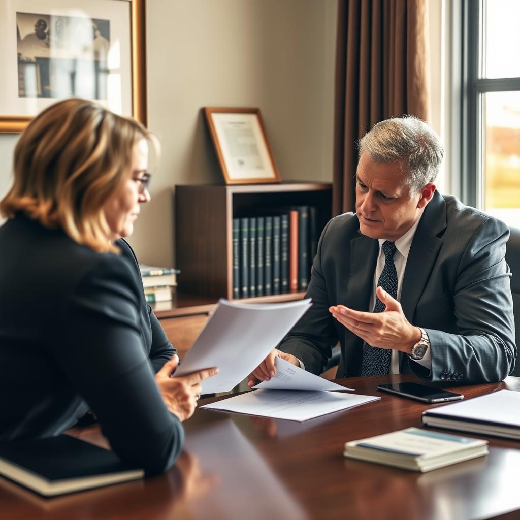 Legal Custody Lawyer Isle of Wight County, VA