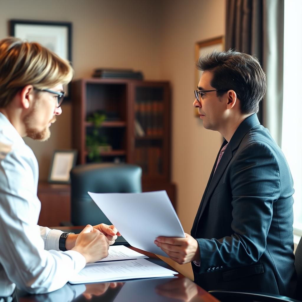 Legal Custody Lawyer Suffolk, VA