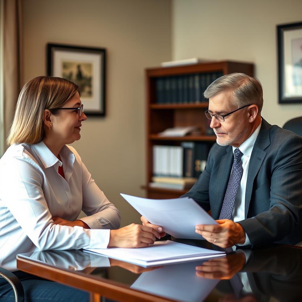 Legal Custody Lawyer Virginia Beach, VA