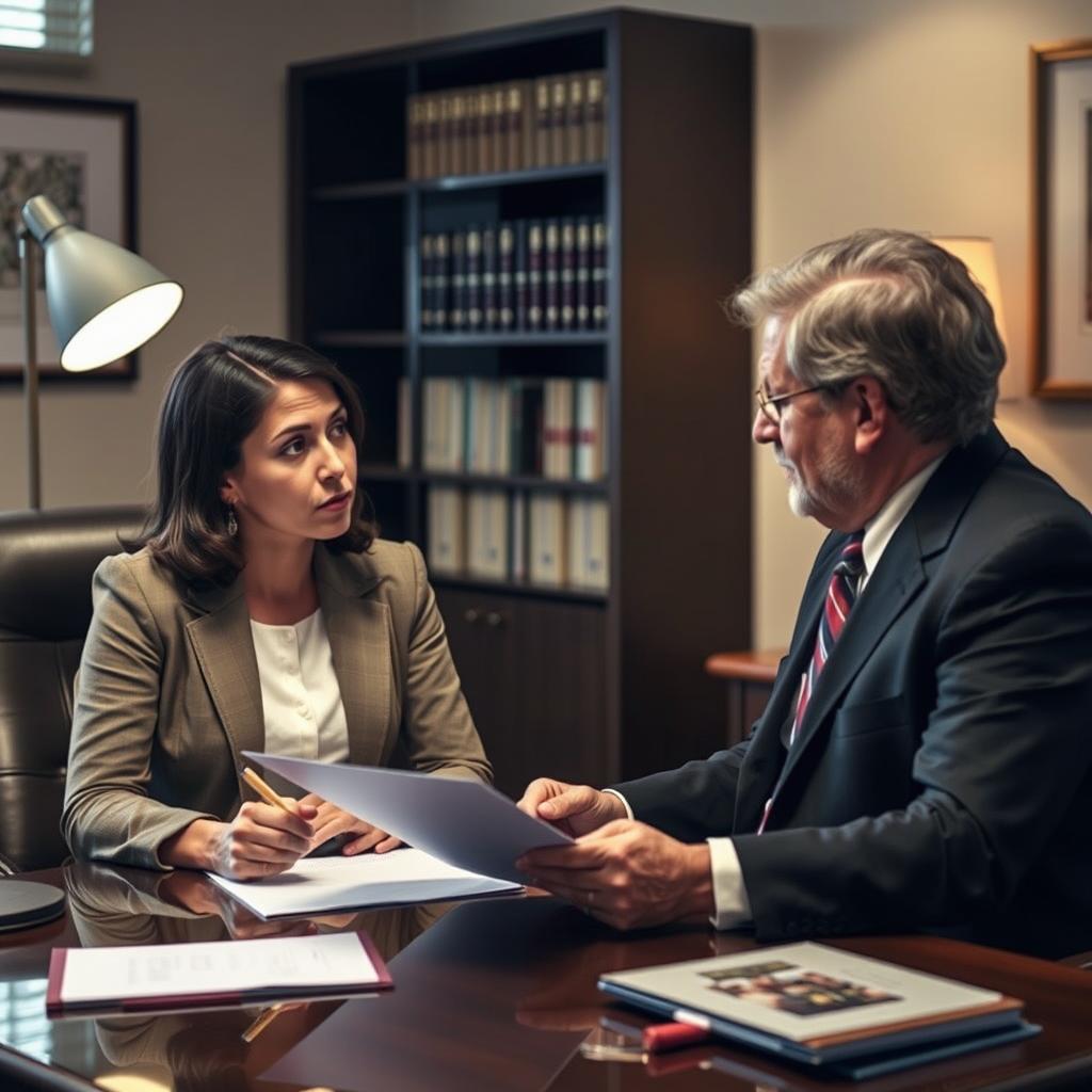 Legal Separation Lawyer Chesapeake, VA