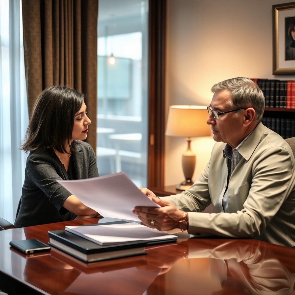 Legal Separation Lawyer Gloucester County, VA