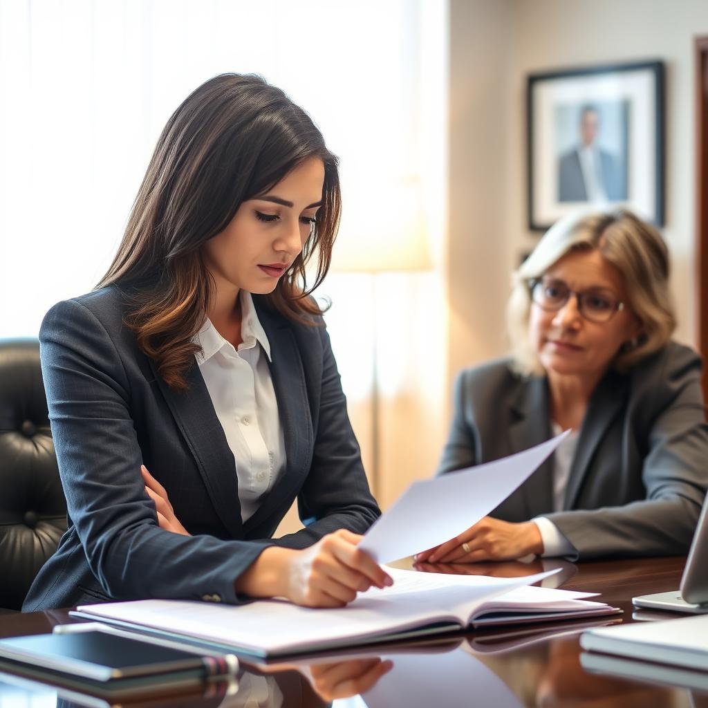 Legal Separation Lawyer Virginia Beach, VA