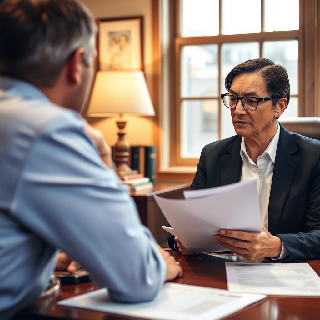 Legal Separation Lawyer York County, VA