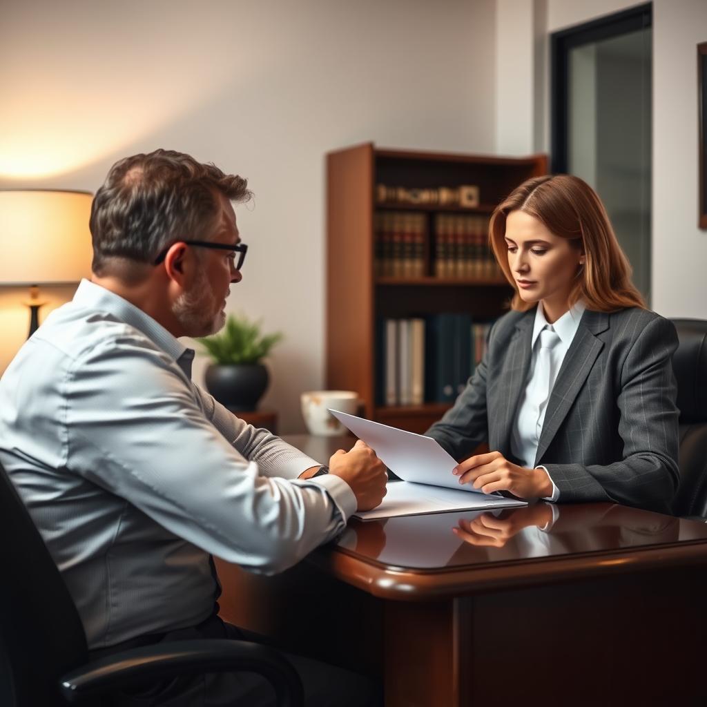 Marital Agreement Lawyer Near Me