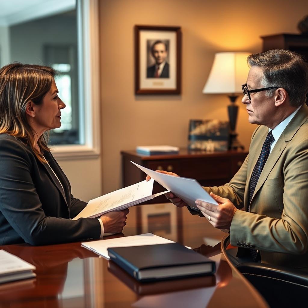 Marital Property Lawyer Chesapeake, VA