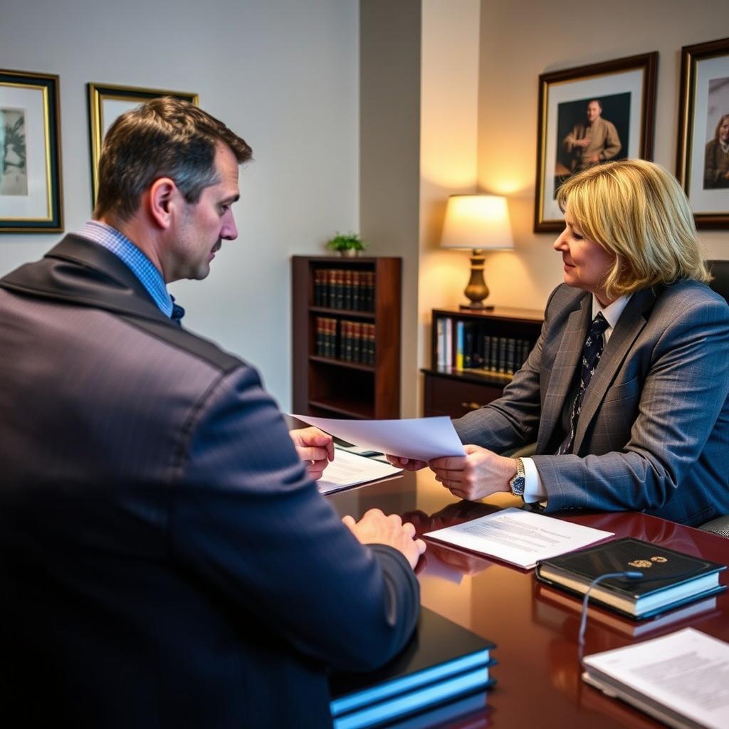 Marital Property Lawyer Gloucester County, VA