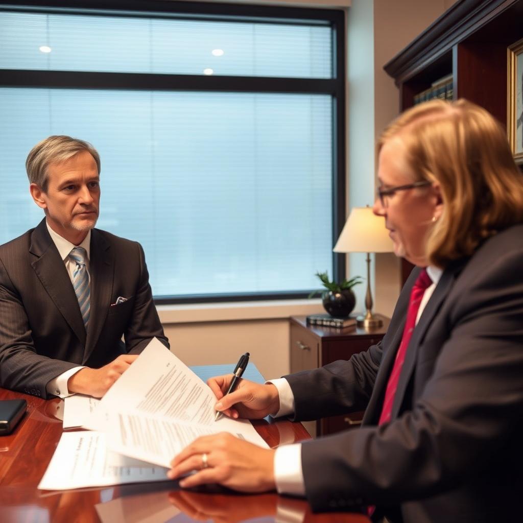 Marital Property Lawyer Gloucester County, VA