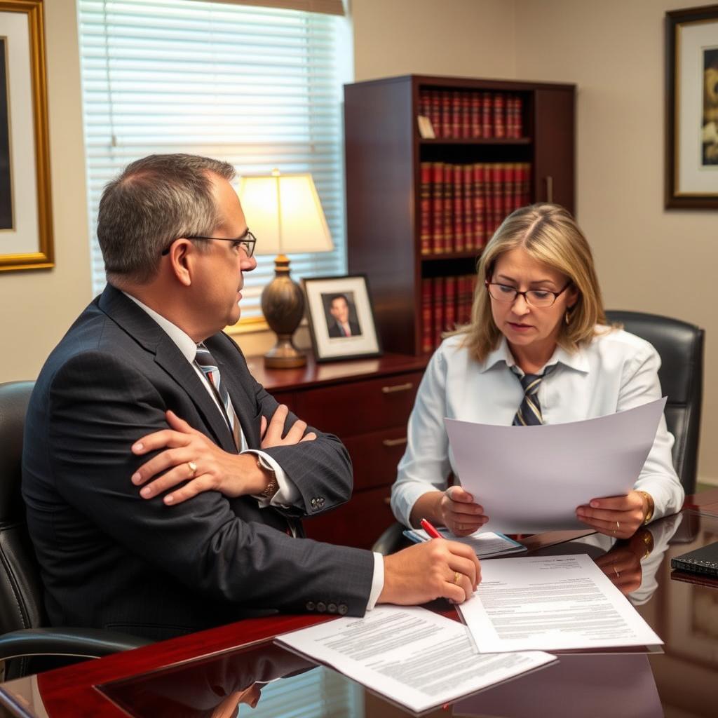Marital Property Lawyer Isle of Wight County, VA