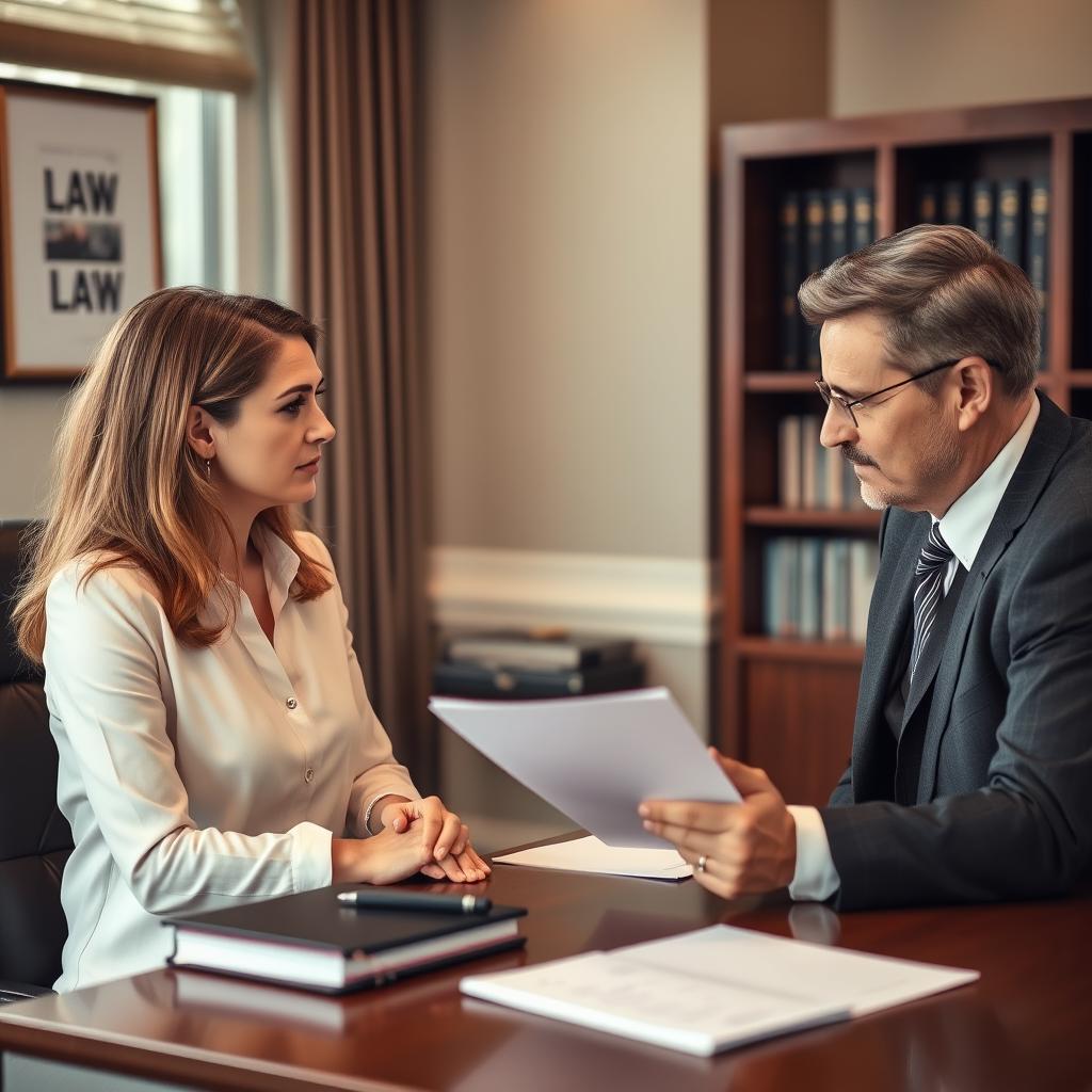 Marital Property Lawyer Near Me