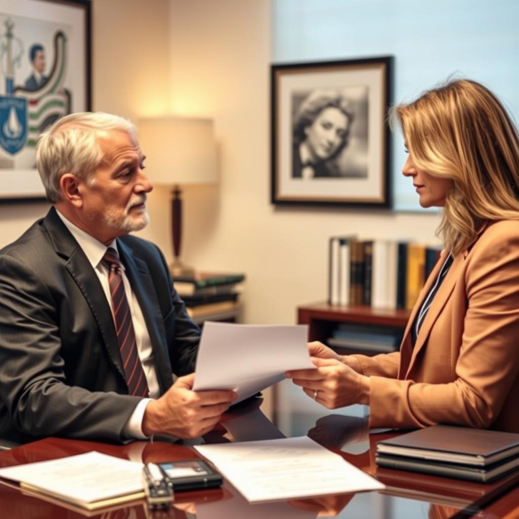 Marital Property Lawyer Virginia Beach, VA